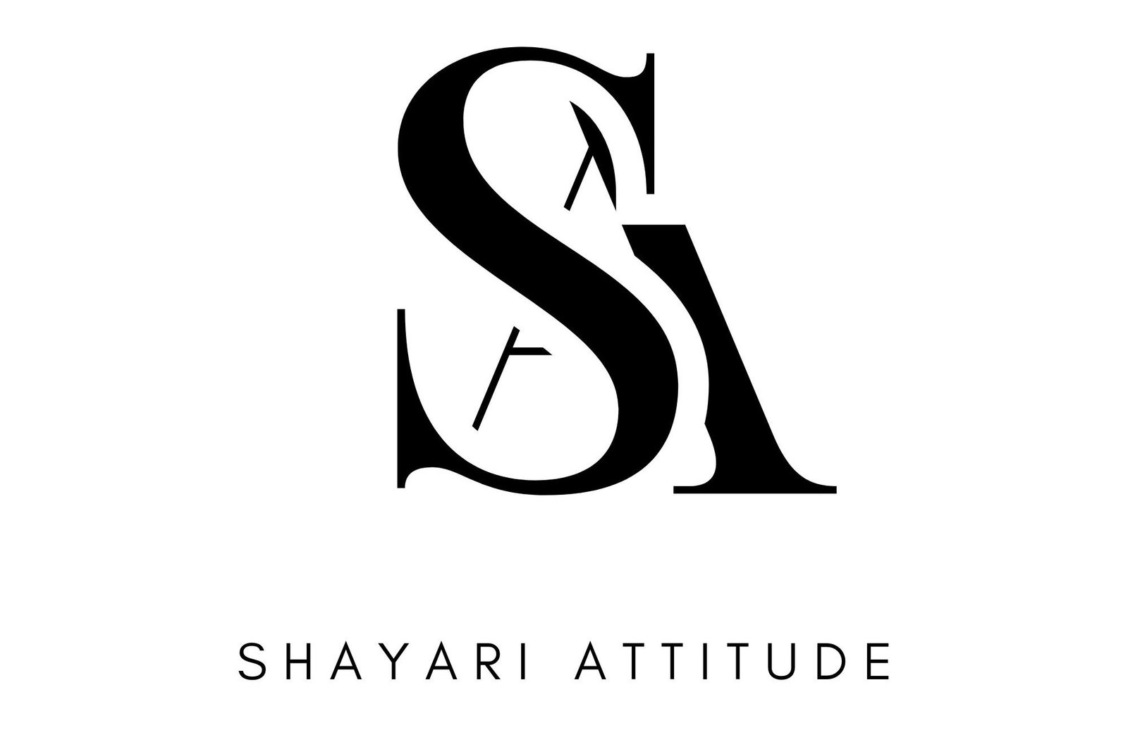 Shayari Attitude